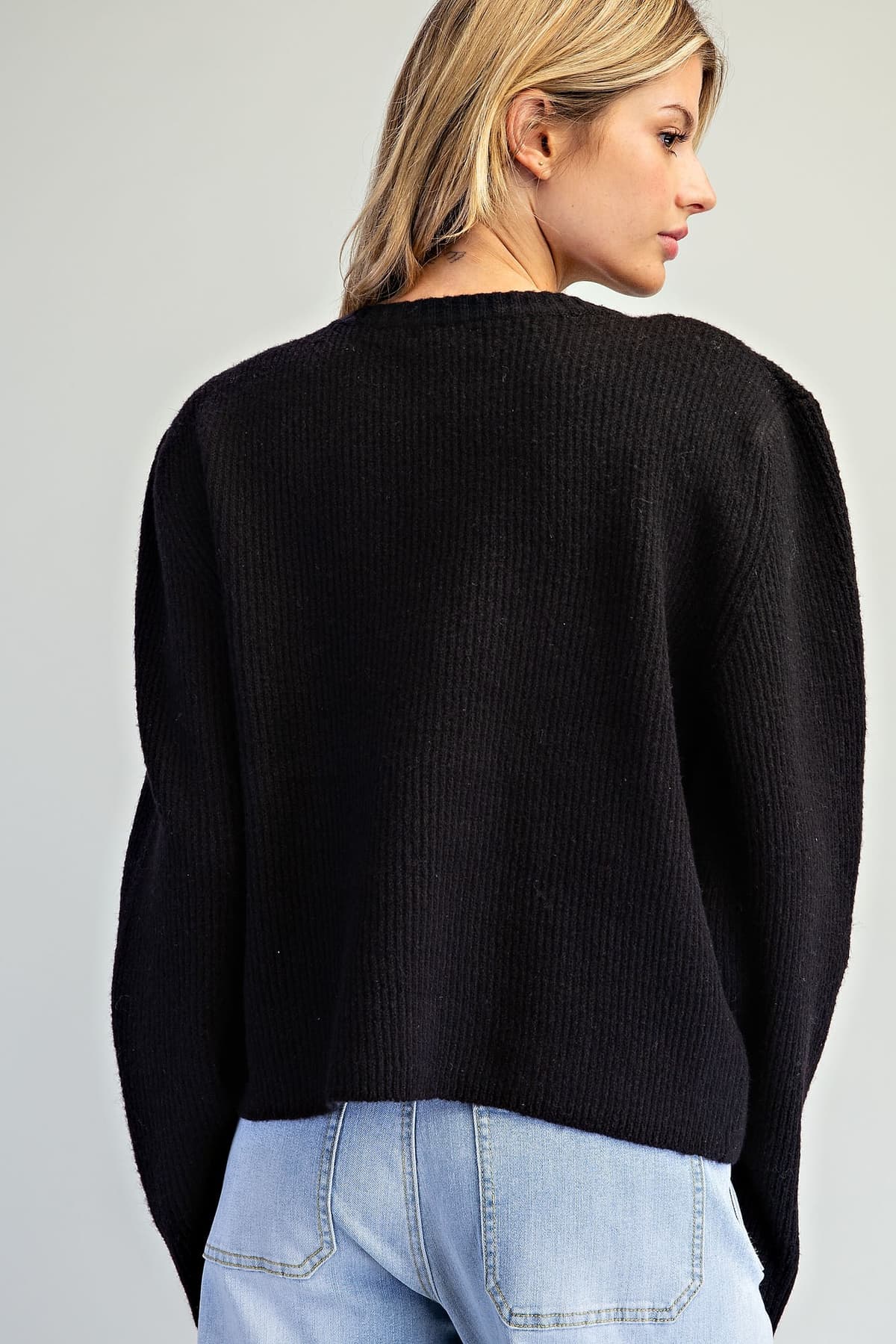 SK16347 - BLACK