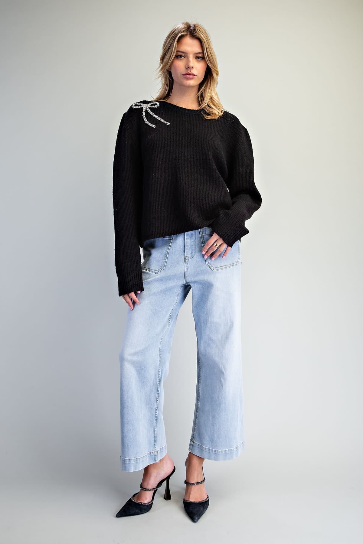 SK16347 - BLACK