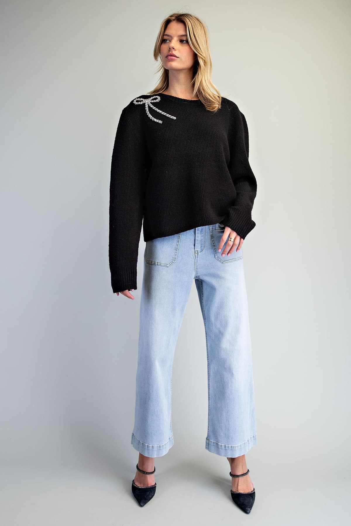 SK16347 - BLACK