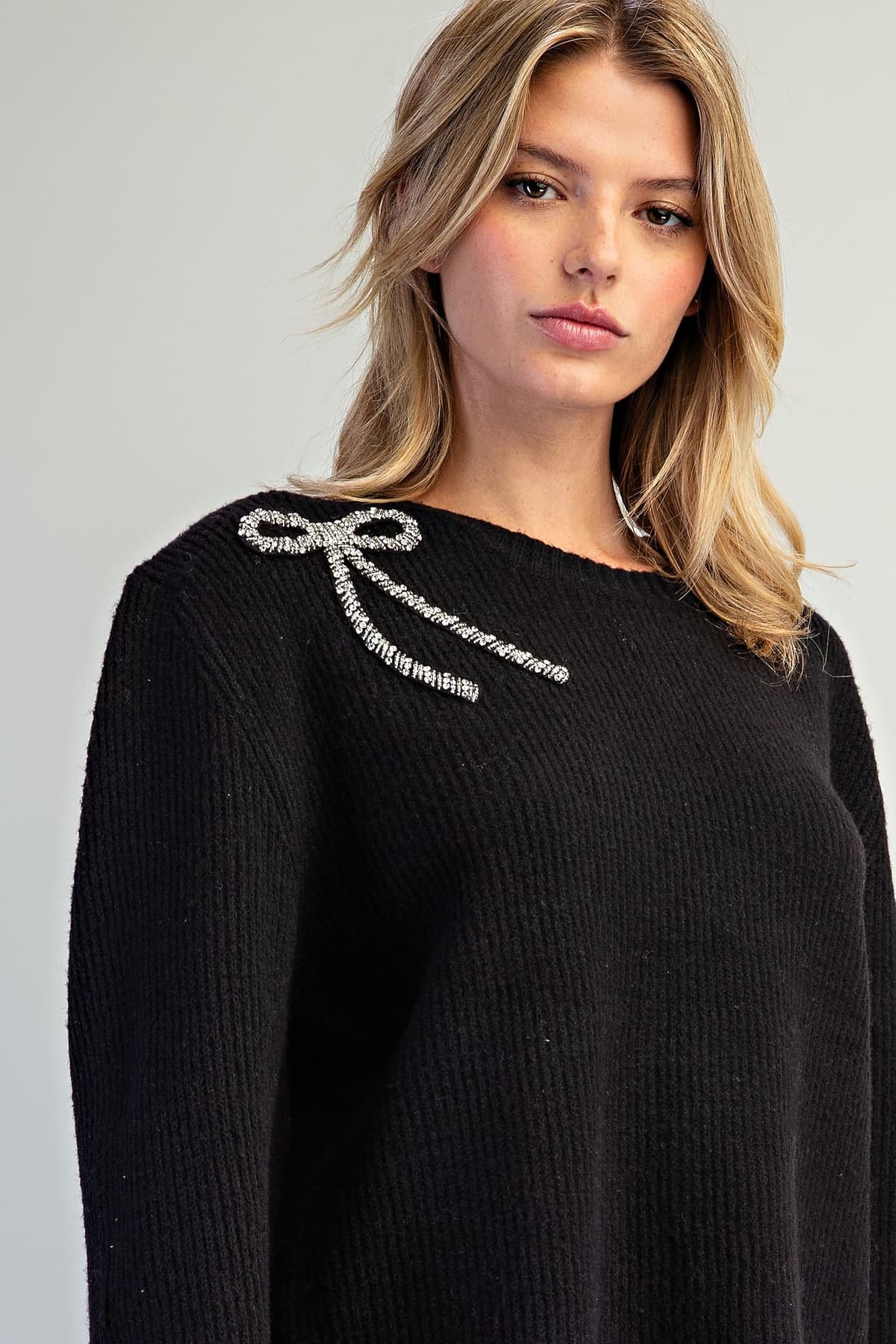 SK16347 - BLACK