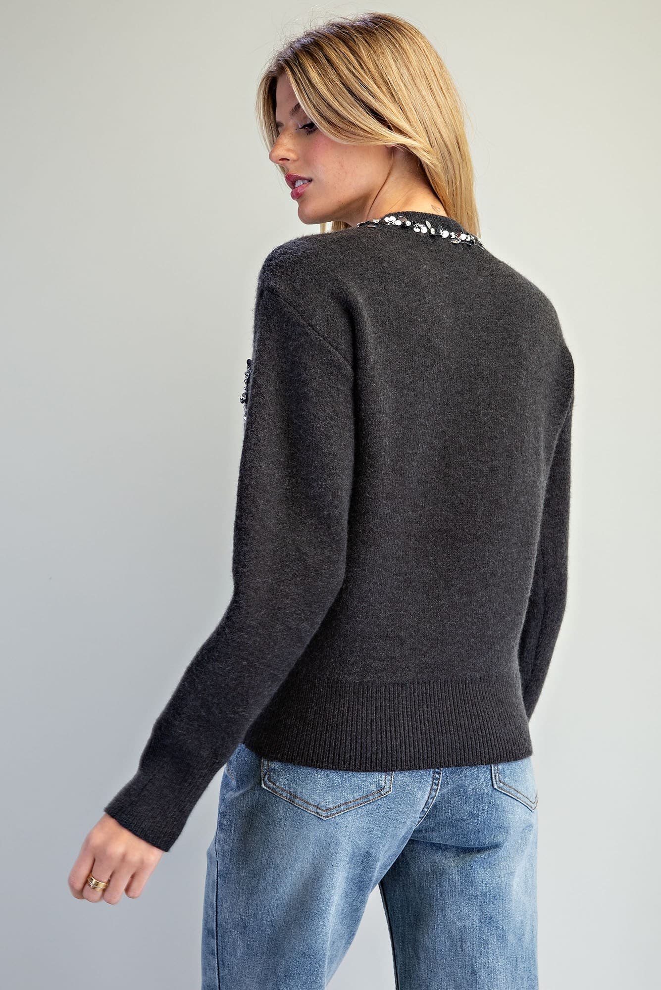 SH17153 - CHARCOAL