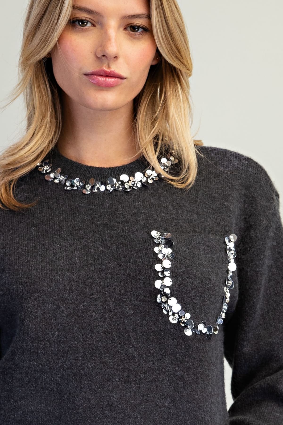 SH17153 - CHARCOAL