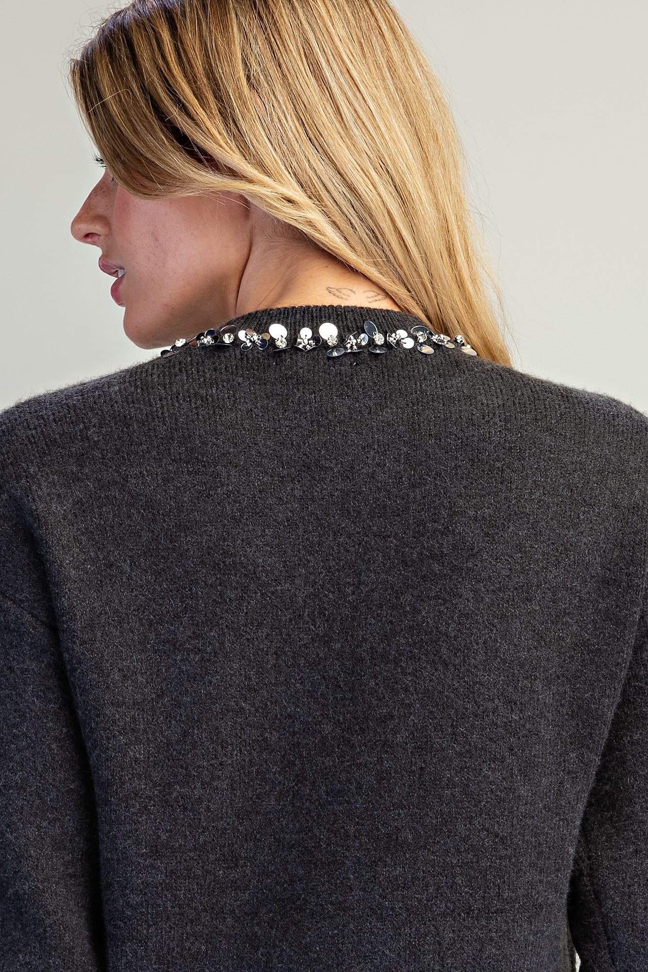 SH17153 - CHARCOAL