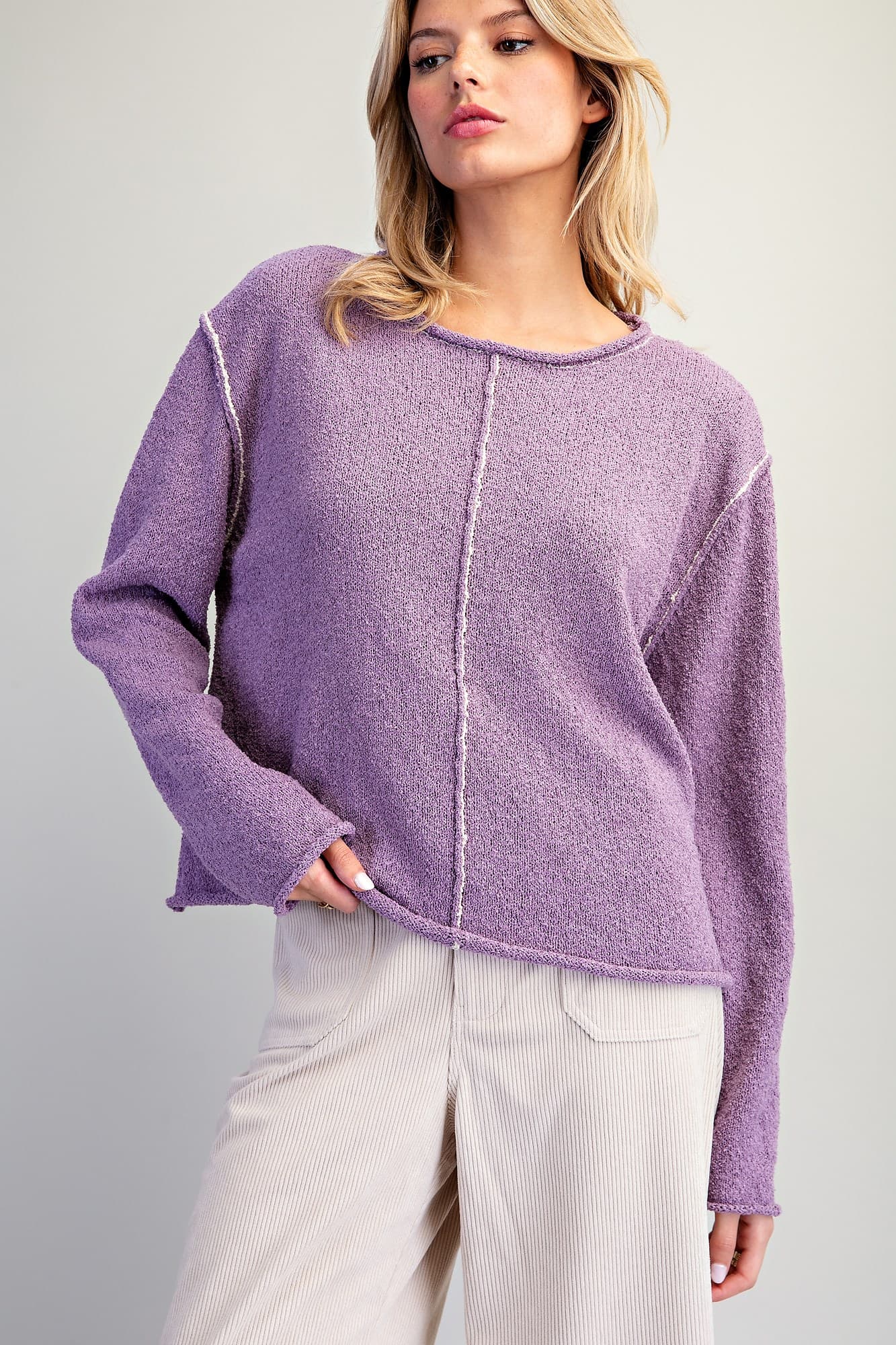 SK16617 - PURPLE
