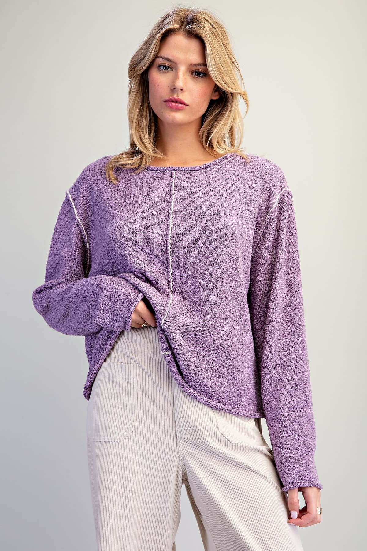 SK16617 - PURPLE