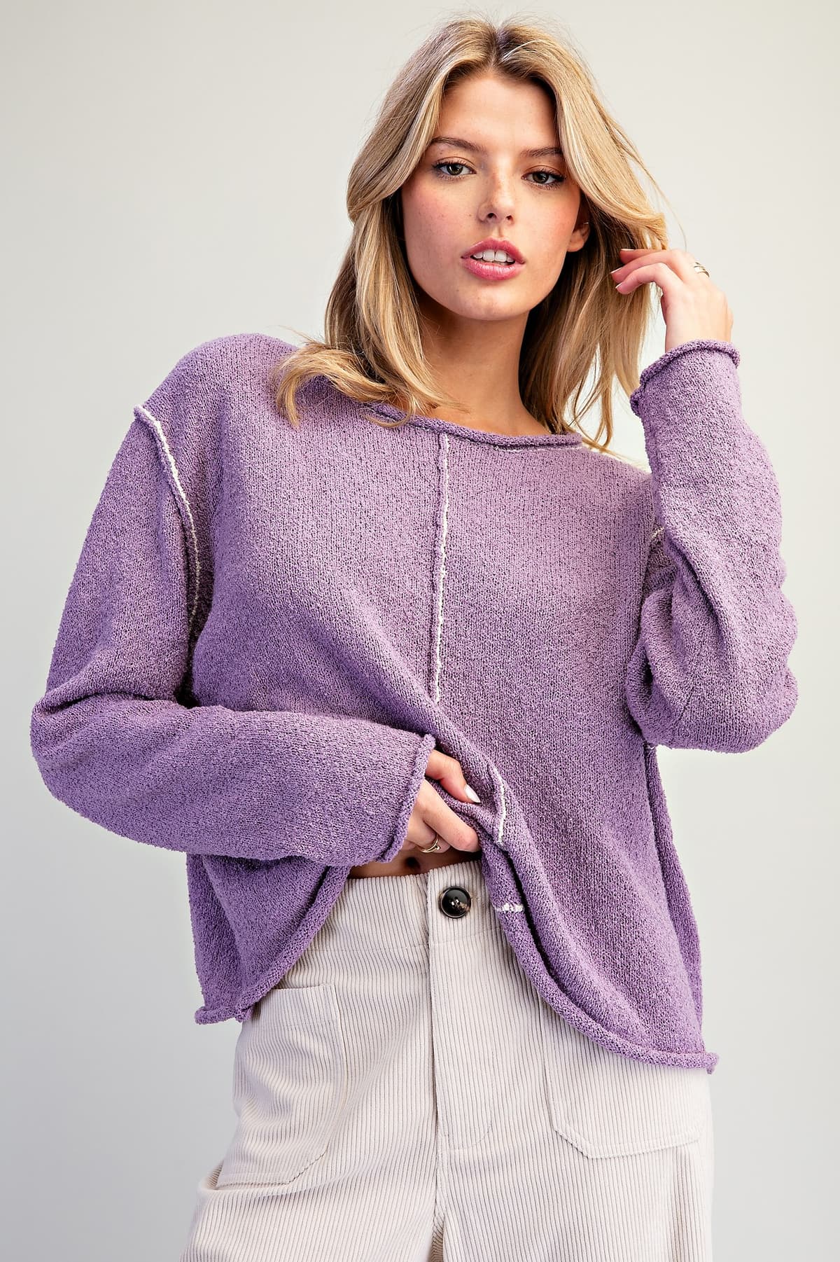 SK16617 - PURPLE