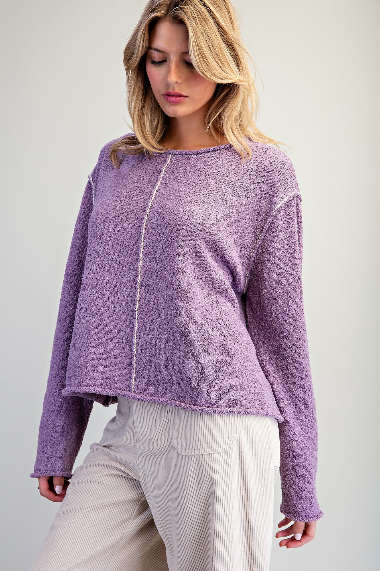 SK16617 - PURPLE