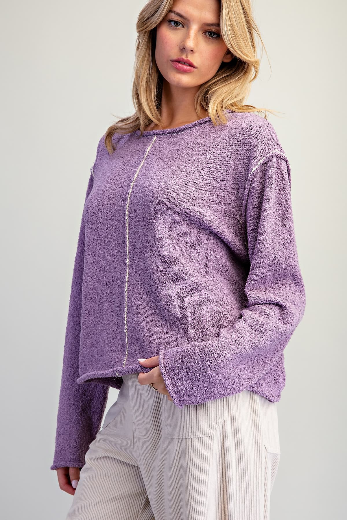 SK16617 - PURPLE