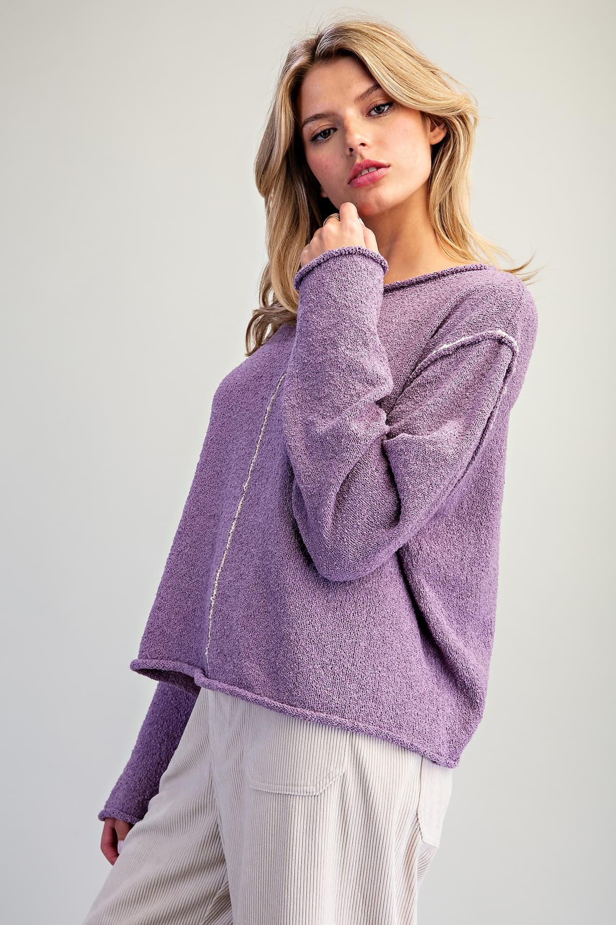 SK16617 - PURPLE