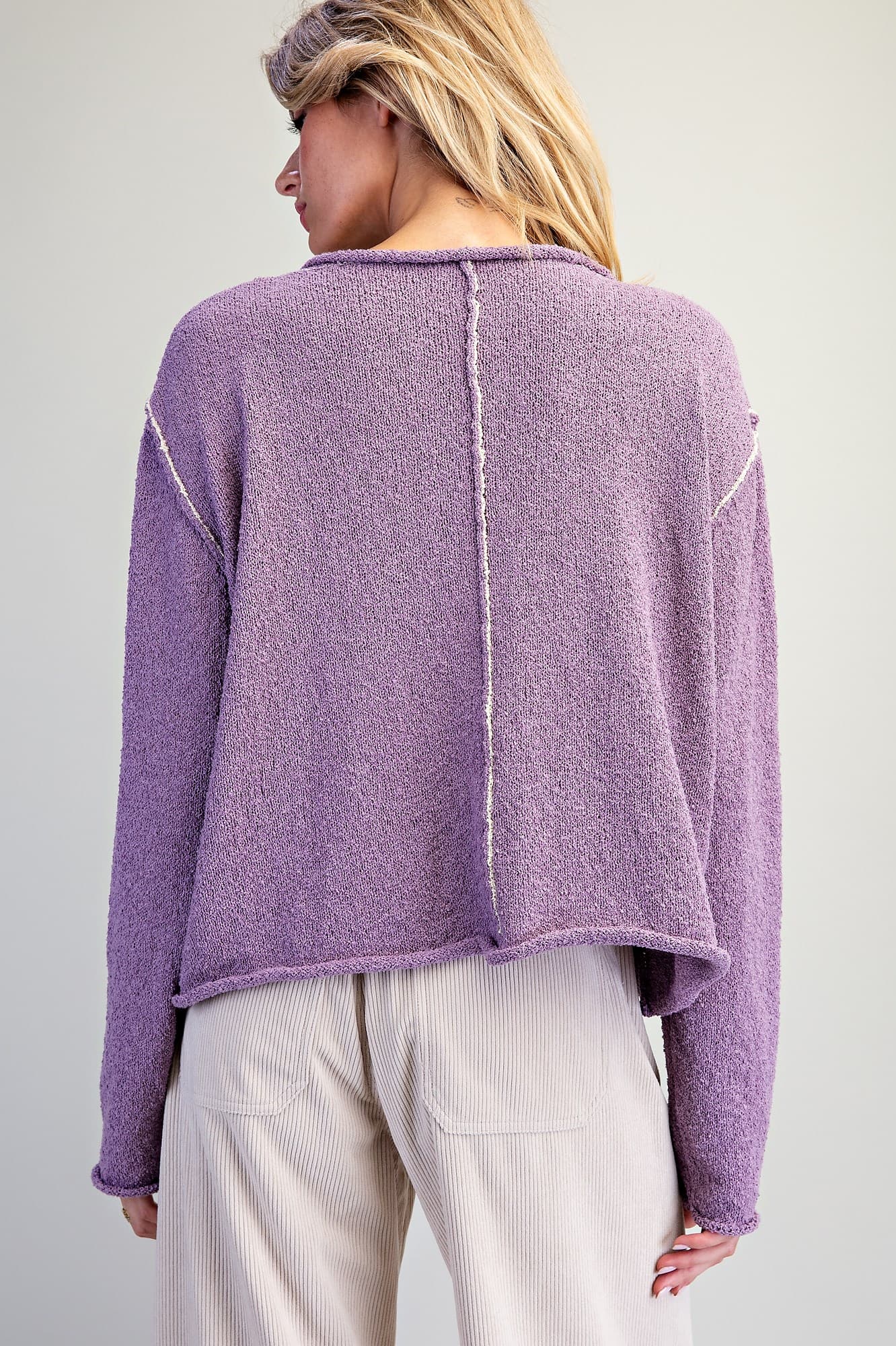 SK16617 - PURPLE