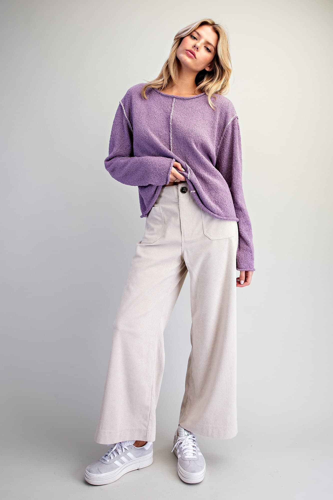 SK16617 - PURPLE