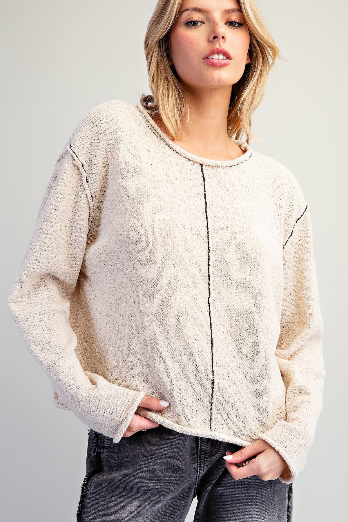 SK16617 - OATMEAL