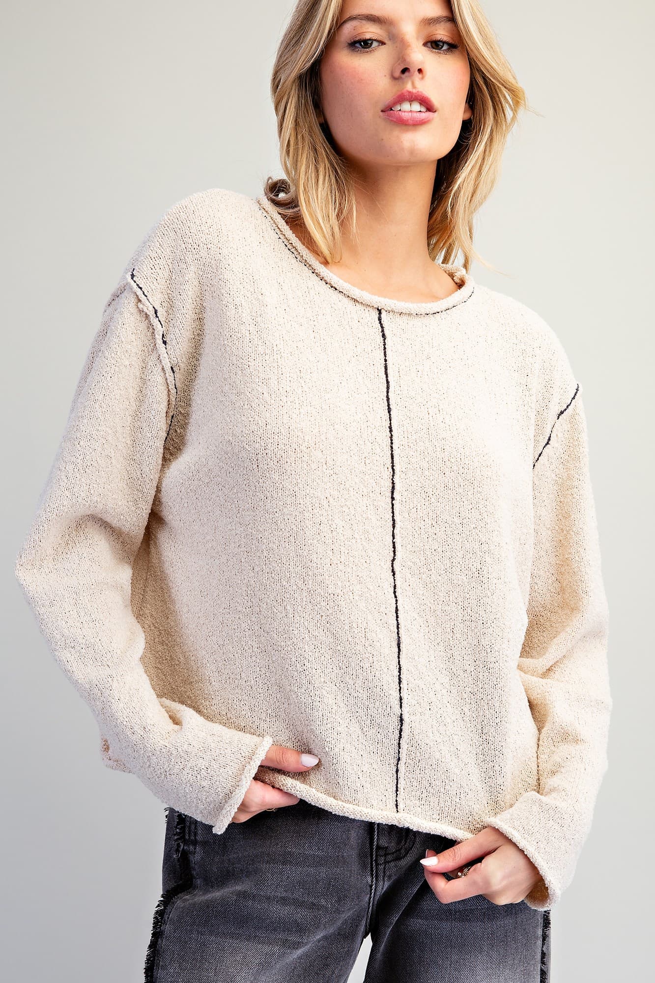 SK16617 - OATMEAL