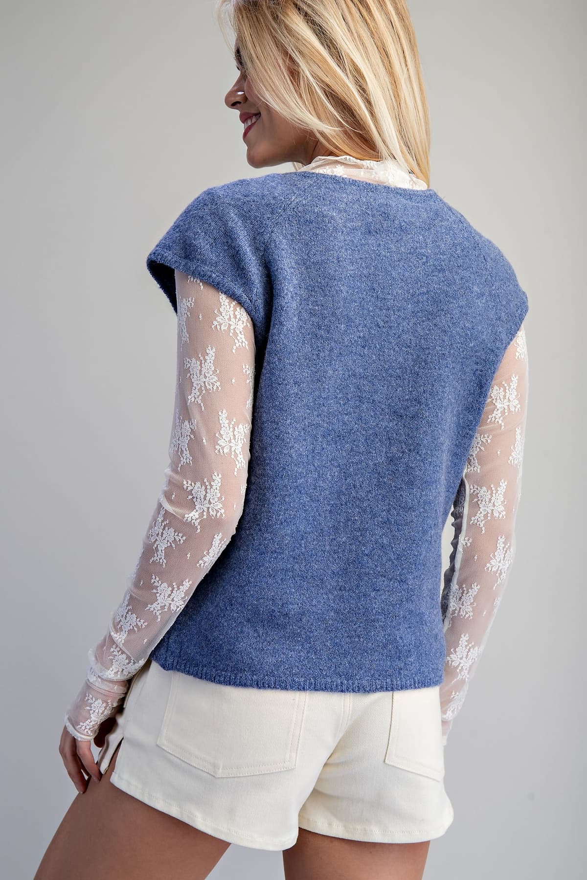 SJH15962 - DENIM