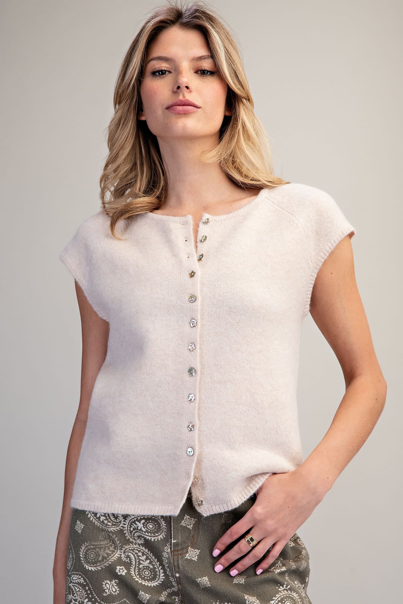 SJH15962 - OATMEAL