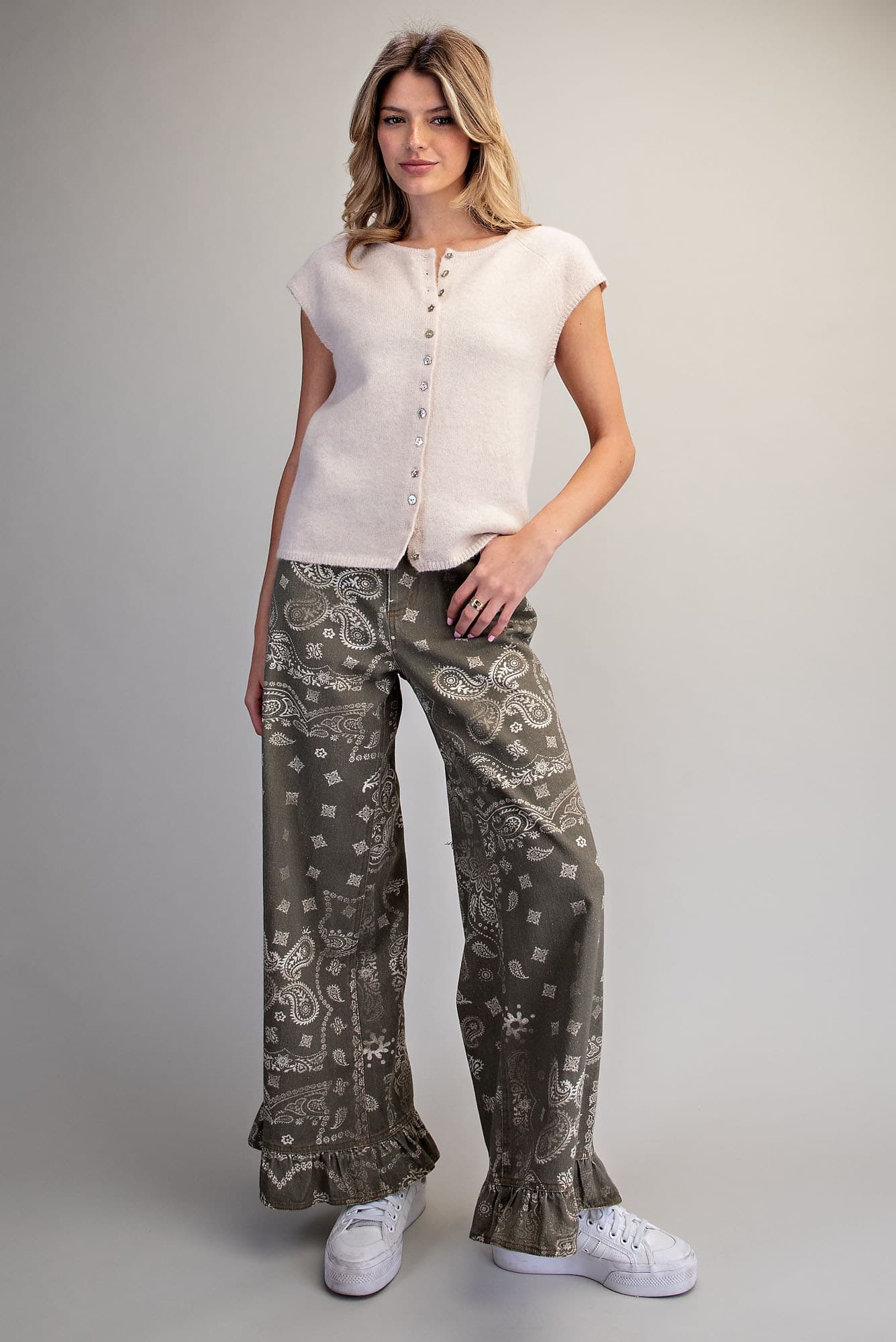 SJH15962 - OATMEAL