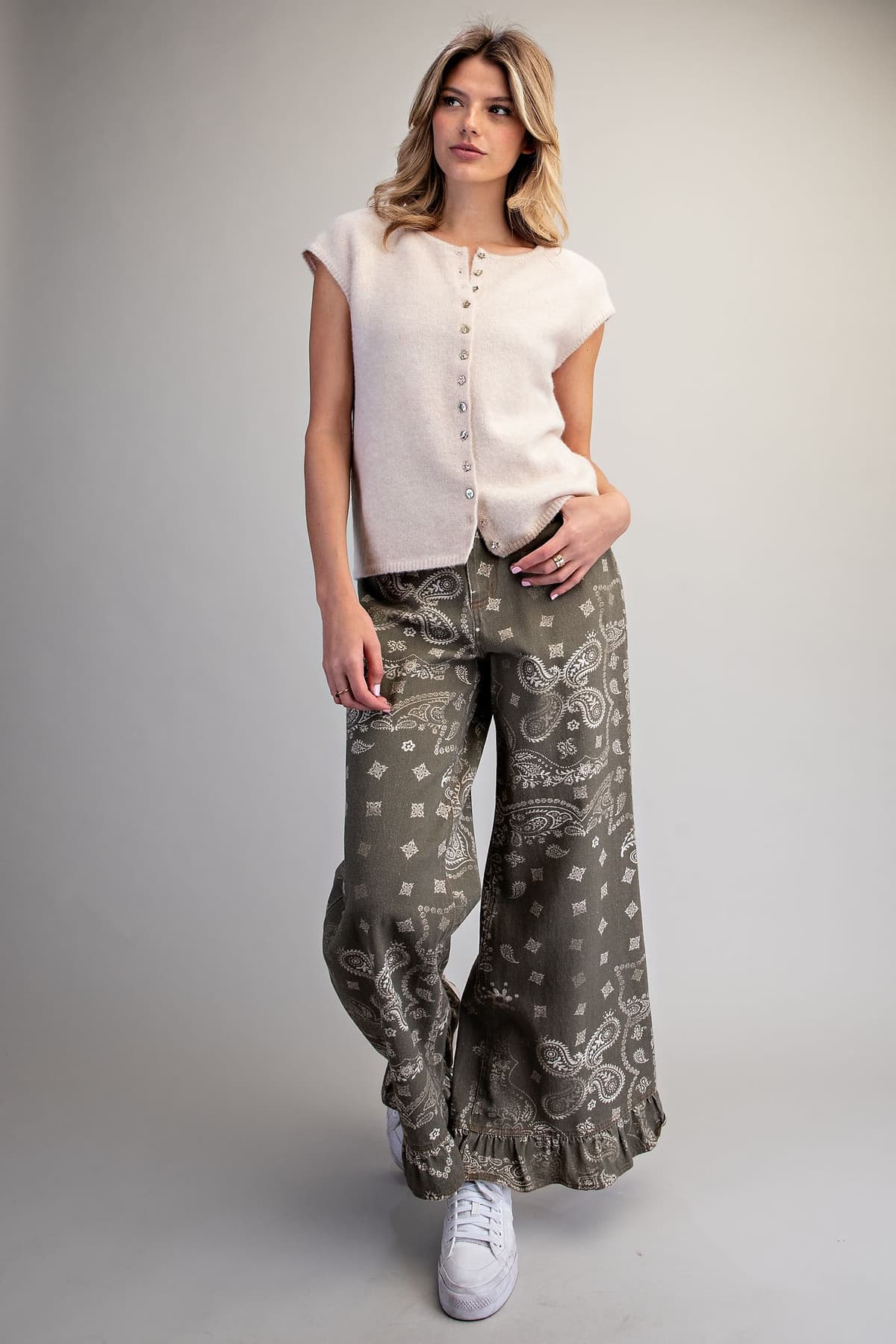 SJH15962 - OATMEAL