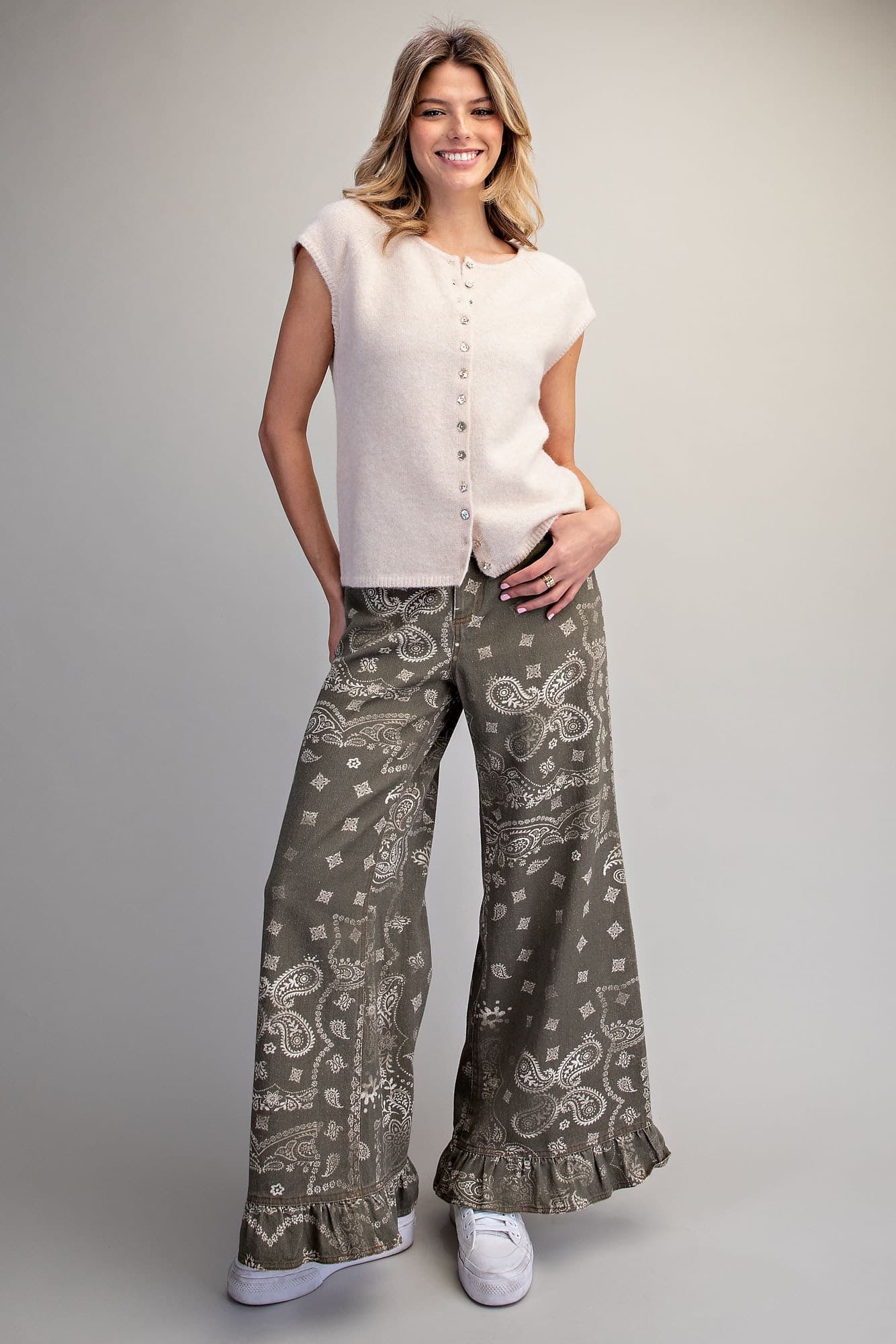 SJH15962 - OATMEAL