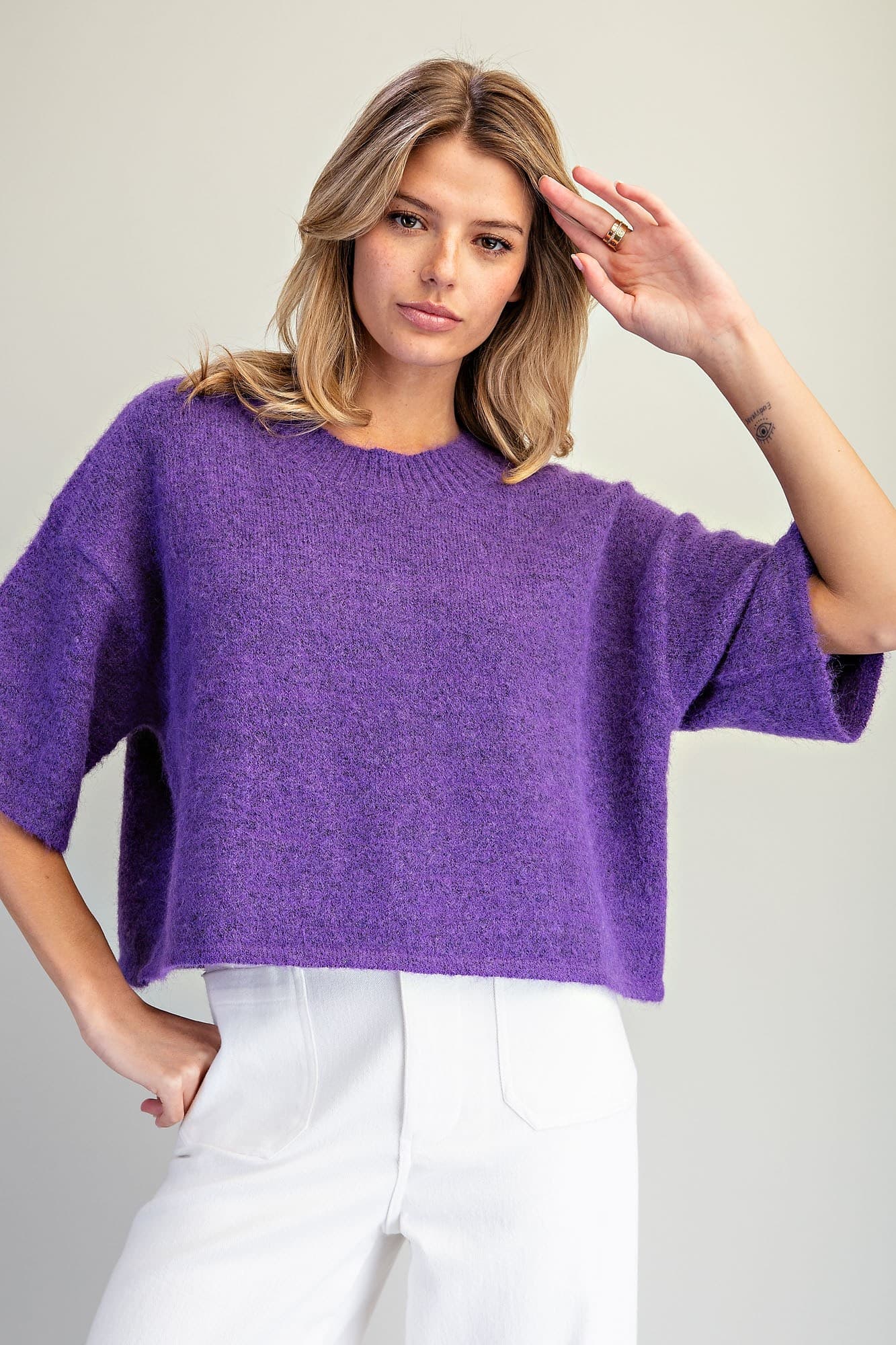 SK16530 - EGGPLANT