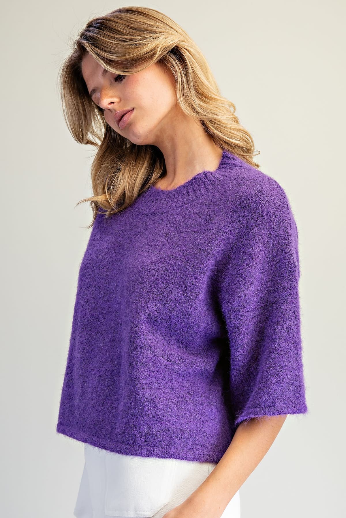 SK16530 - EGGPLANT