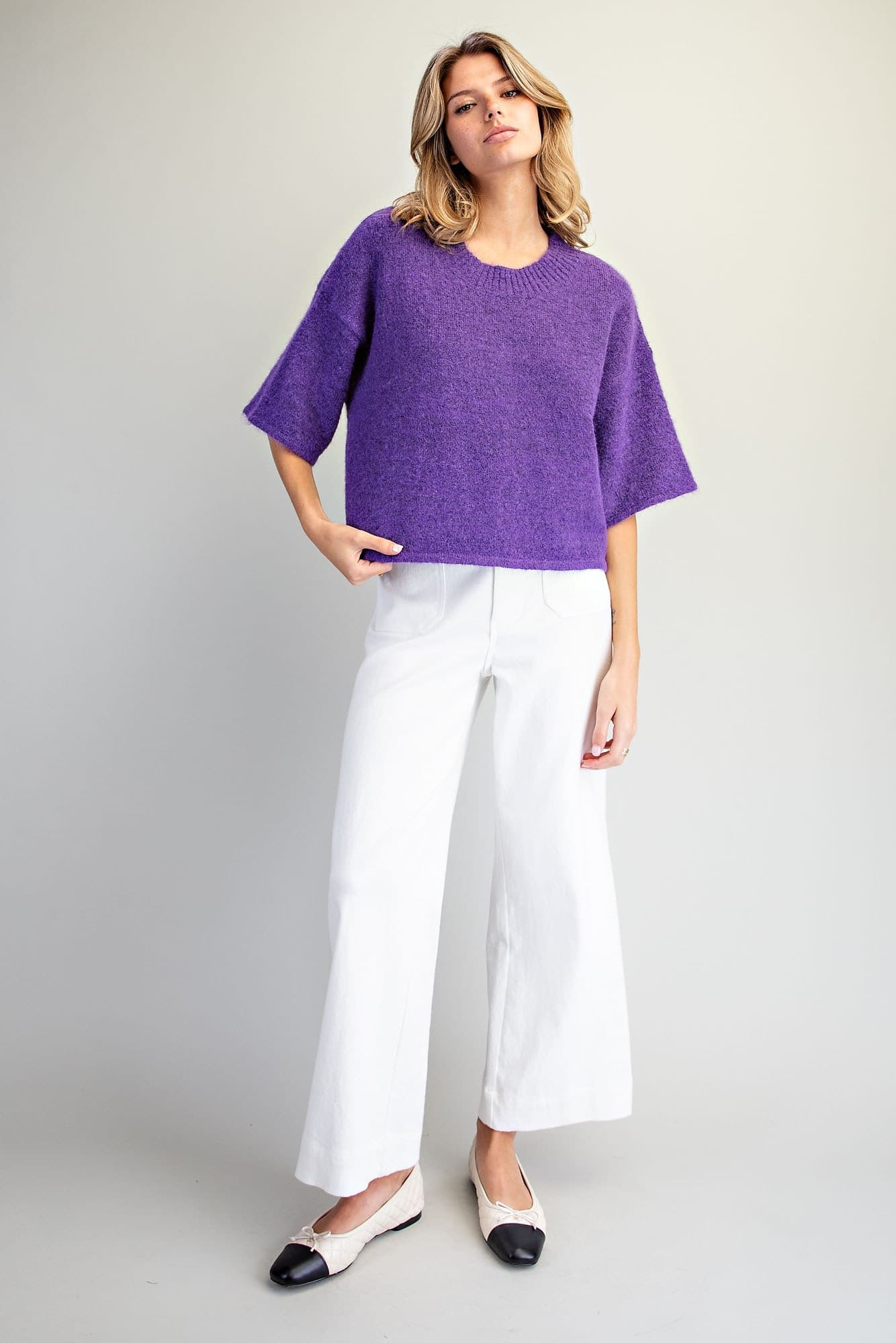 SK16530 - EGGPLANT
