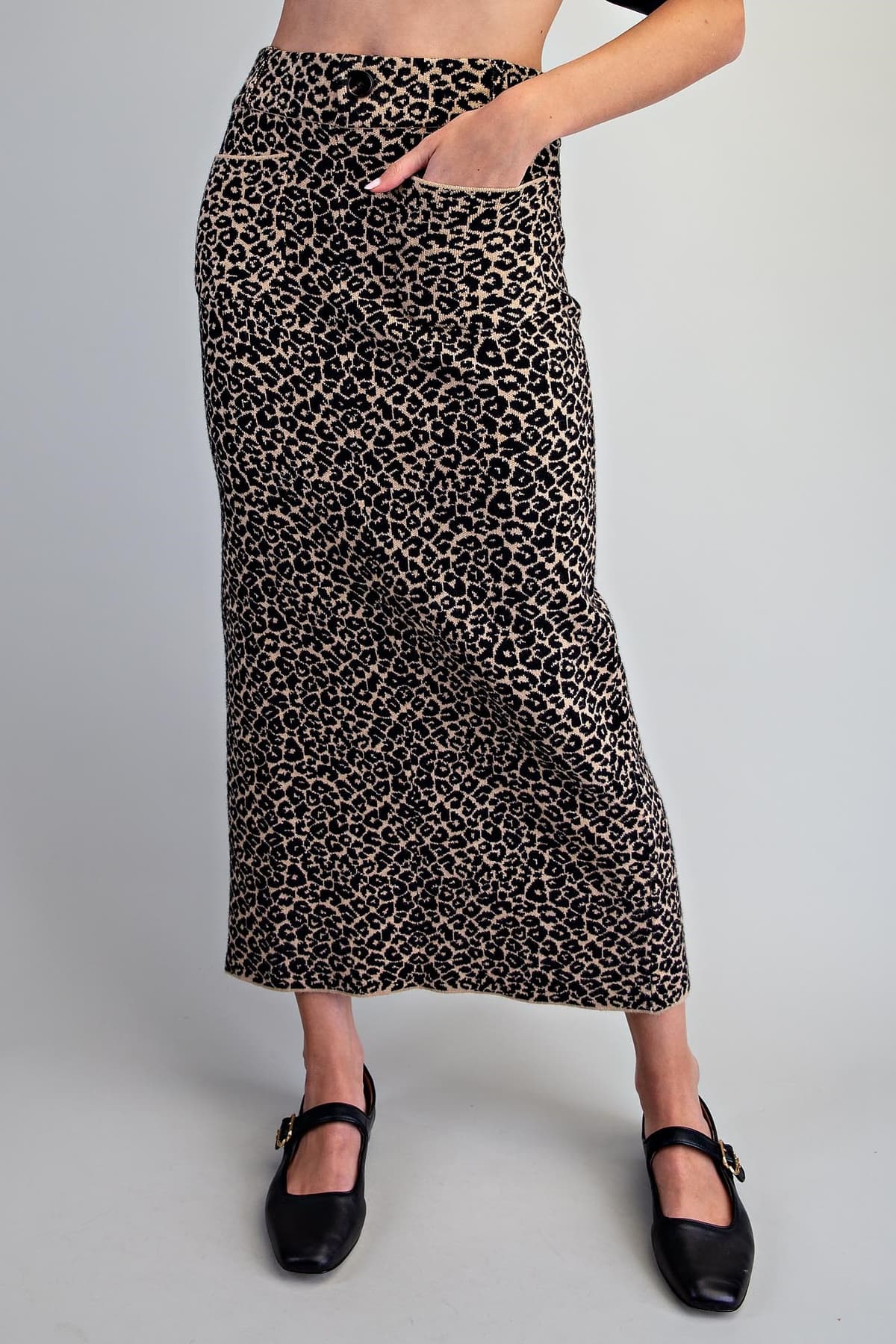SHS15890 - LEOPARD