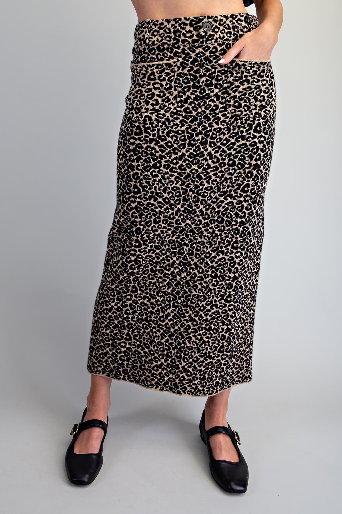 SHS15890 - LEOPARD
