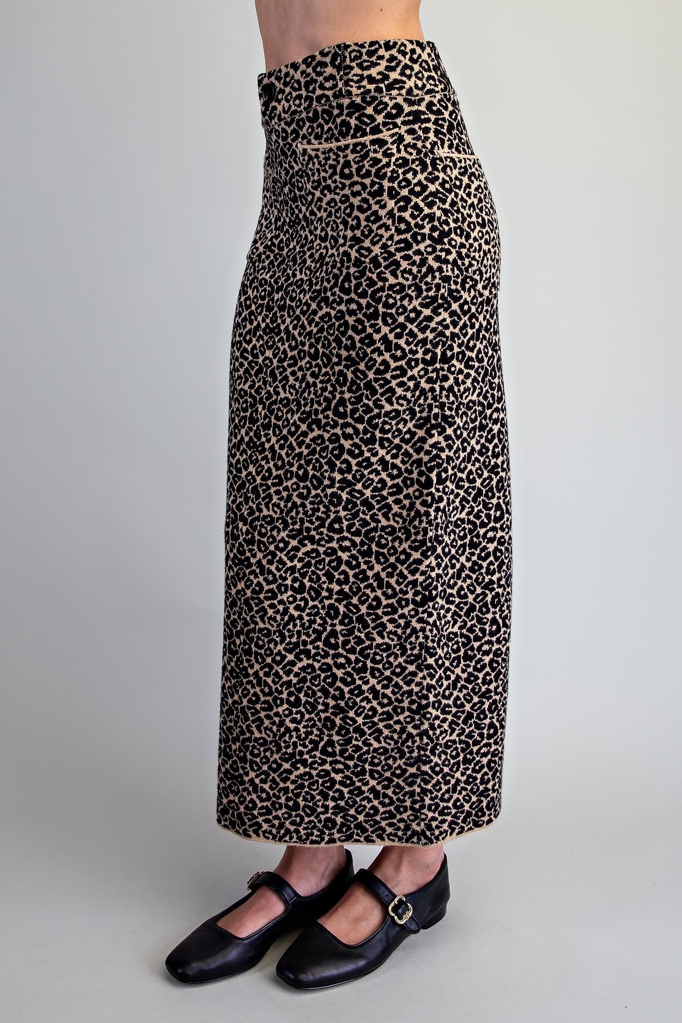 SHS15890 - LEOPARD