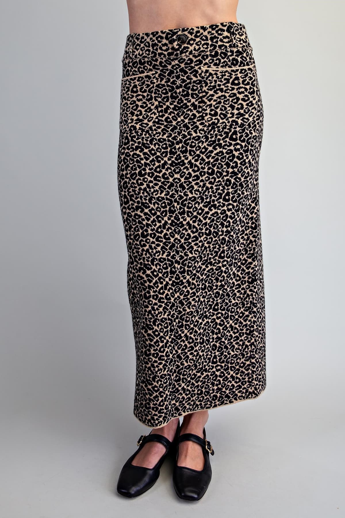 SHS15890 - LEOPARD