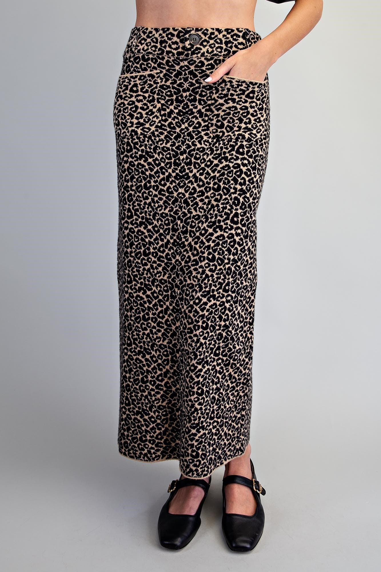 SHS15890 - LEOPARD