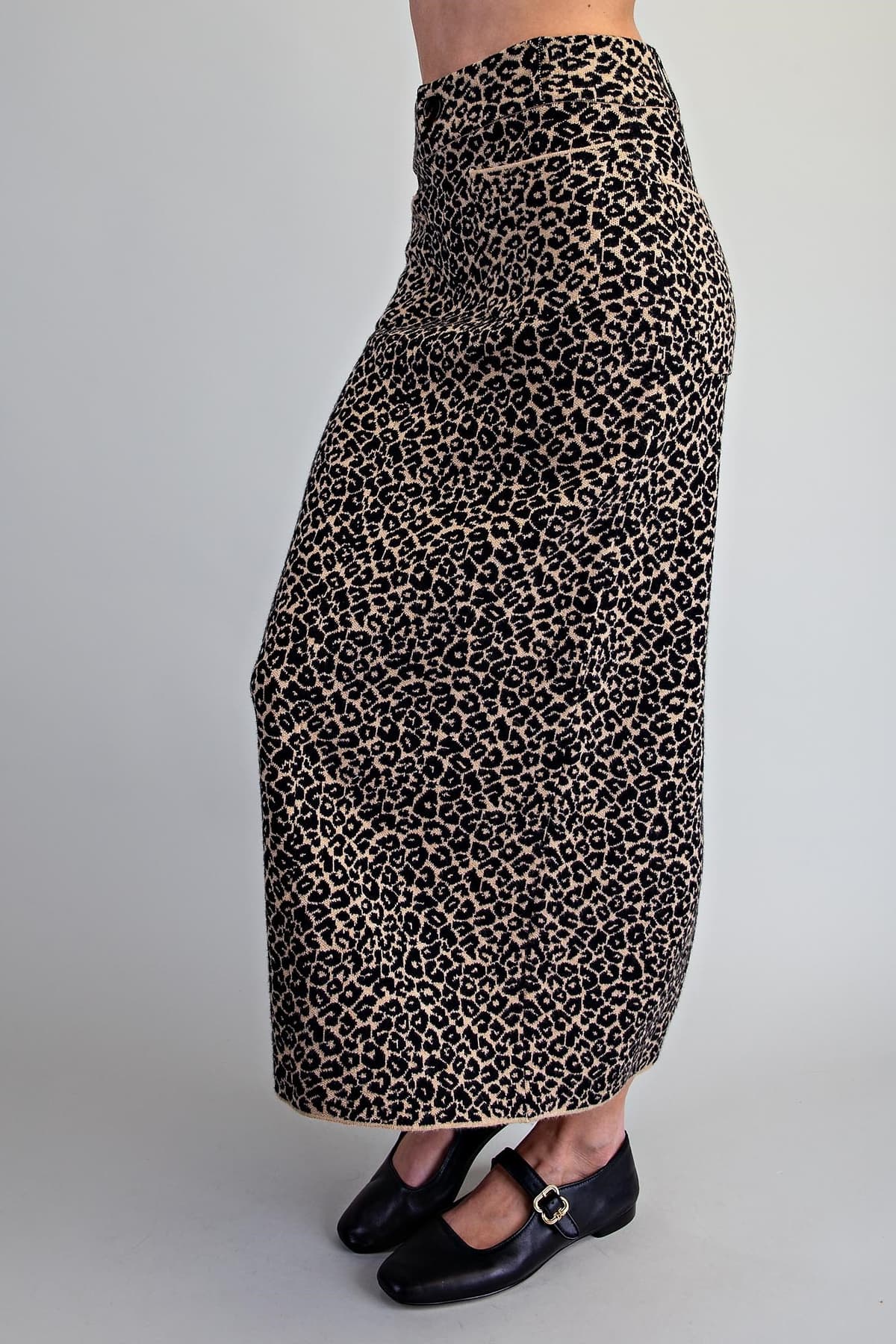 SHS15890 - LEOPARD