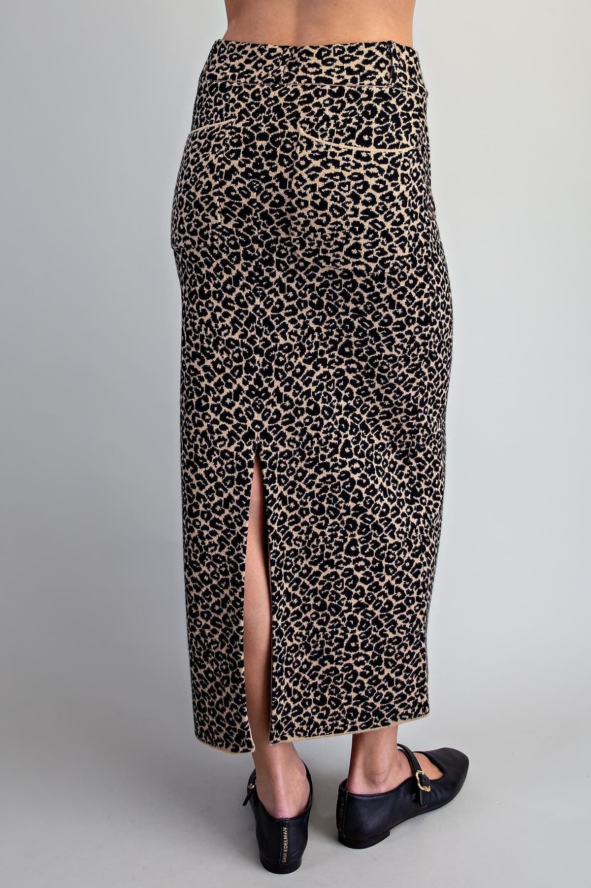 SHS15890 - LEOPARD