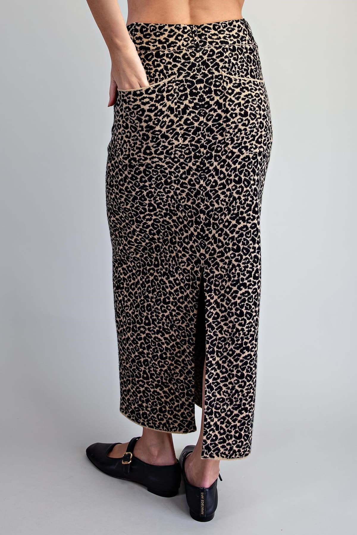 SHS15890 - LEOPARD