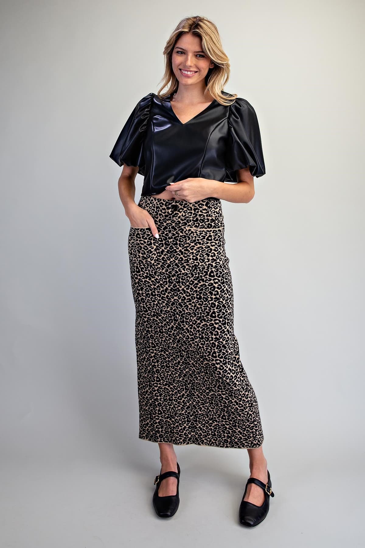SHS15890 - LEOPARD