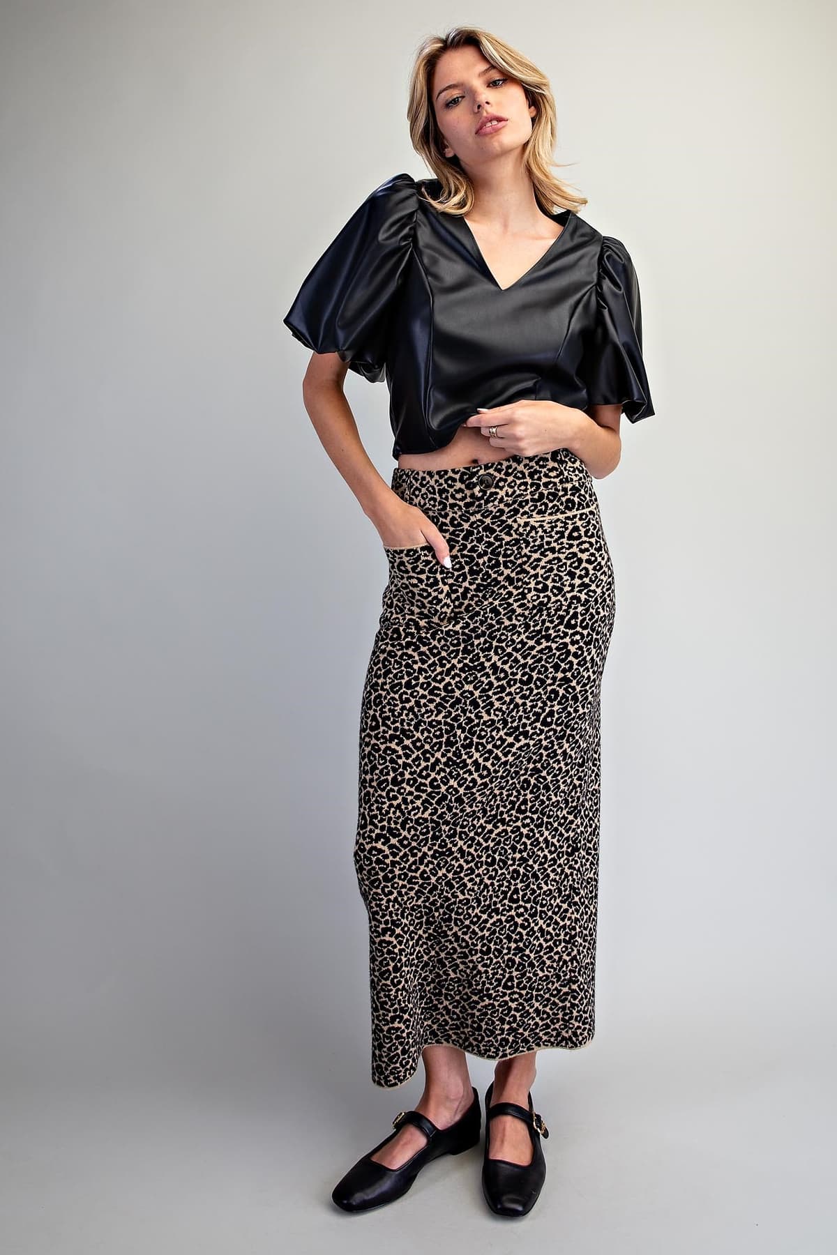 SHS15890 - LEOPARD