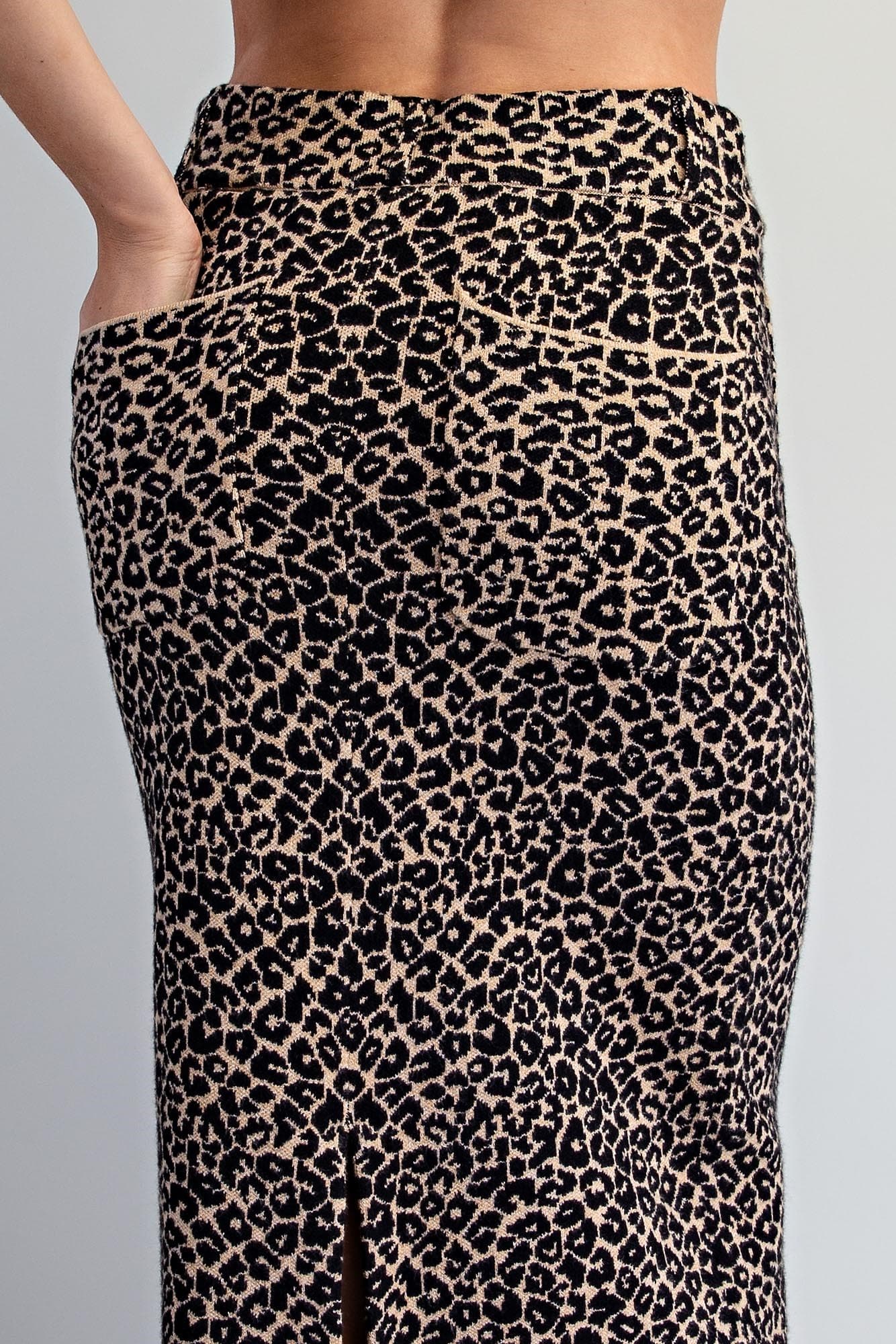 SHS15890 - LEOPARD