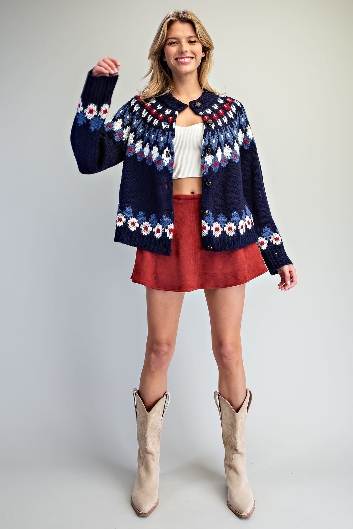 SJH17036 - NAVY