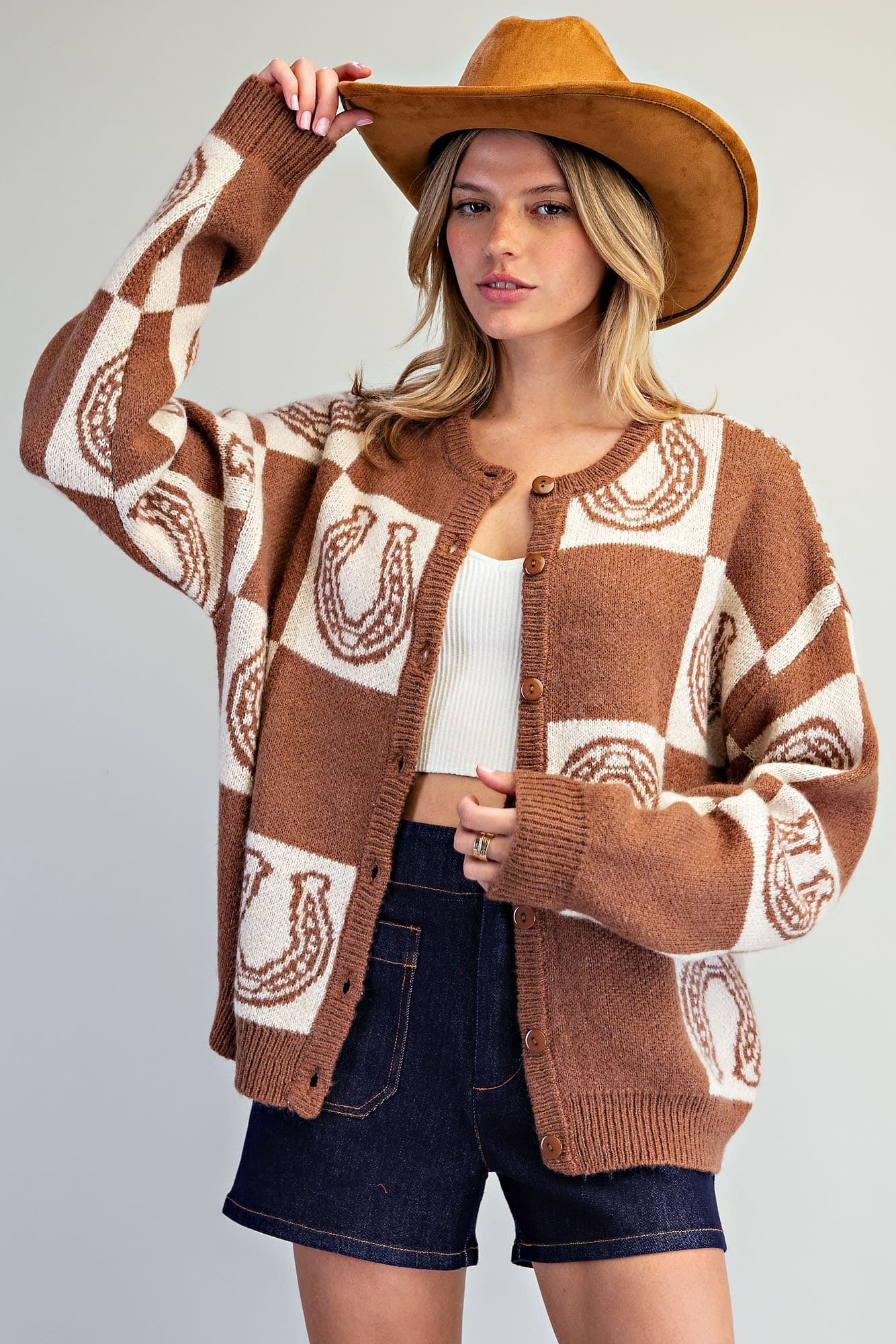 SJH17049 - WALNUT