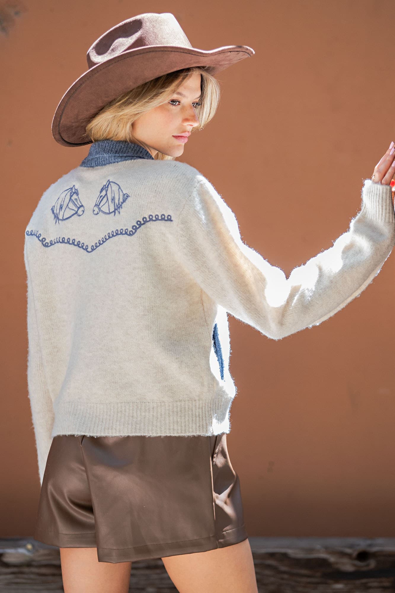 SJH17133 - OATMEAL