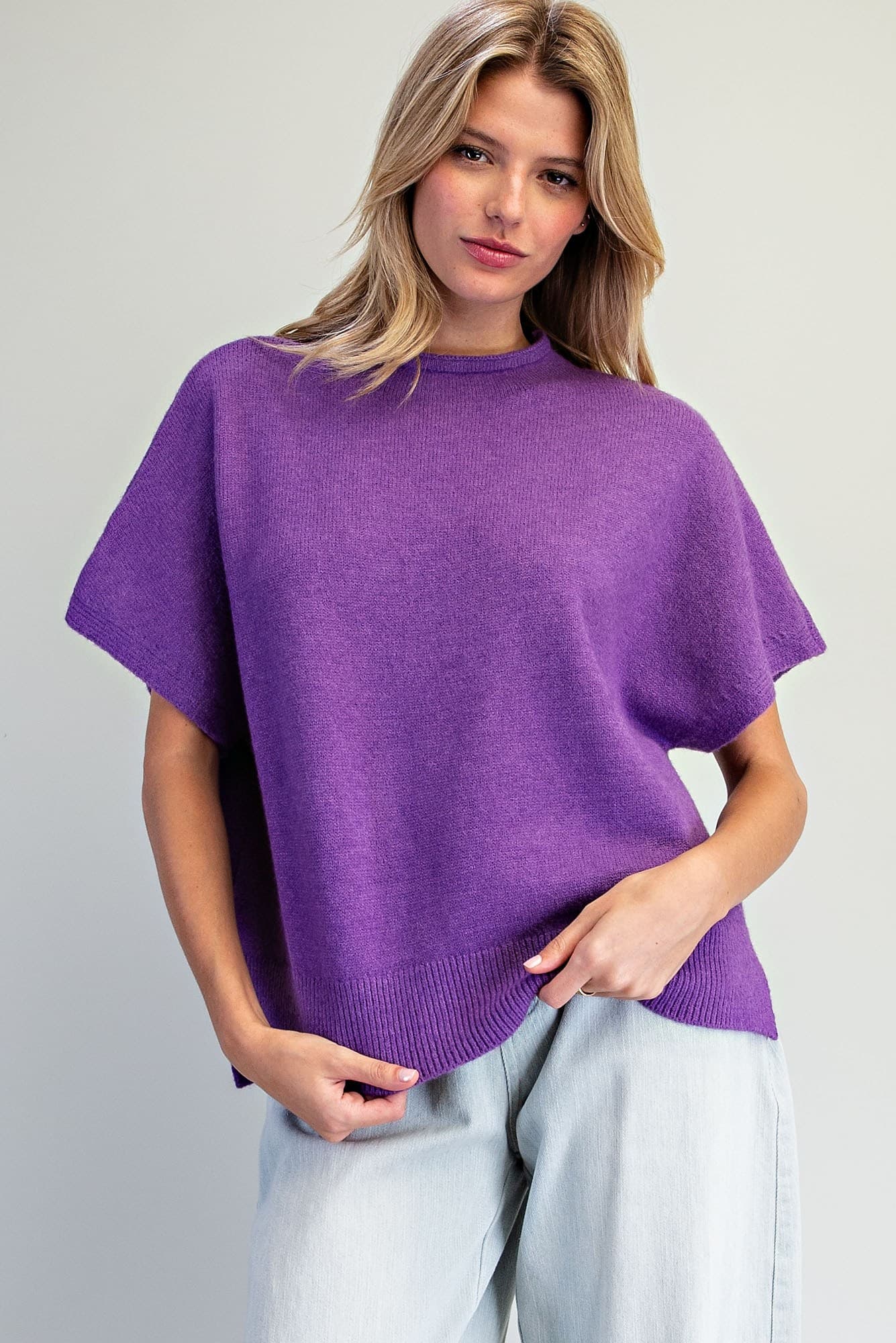 SK16334 - PURPLE