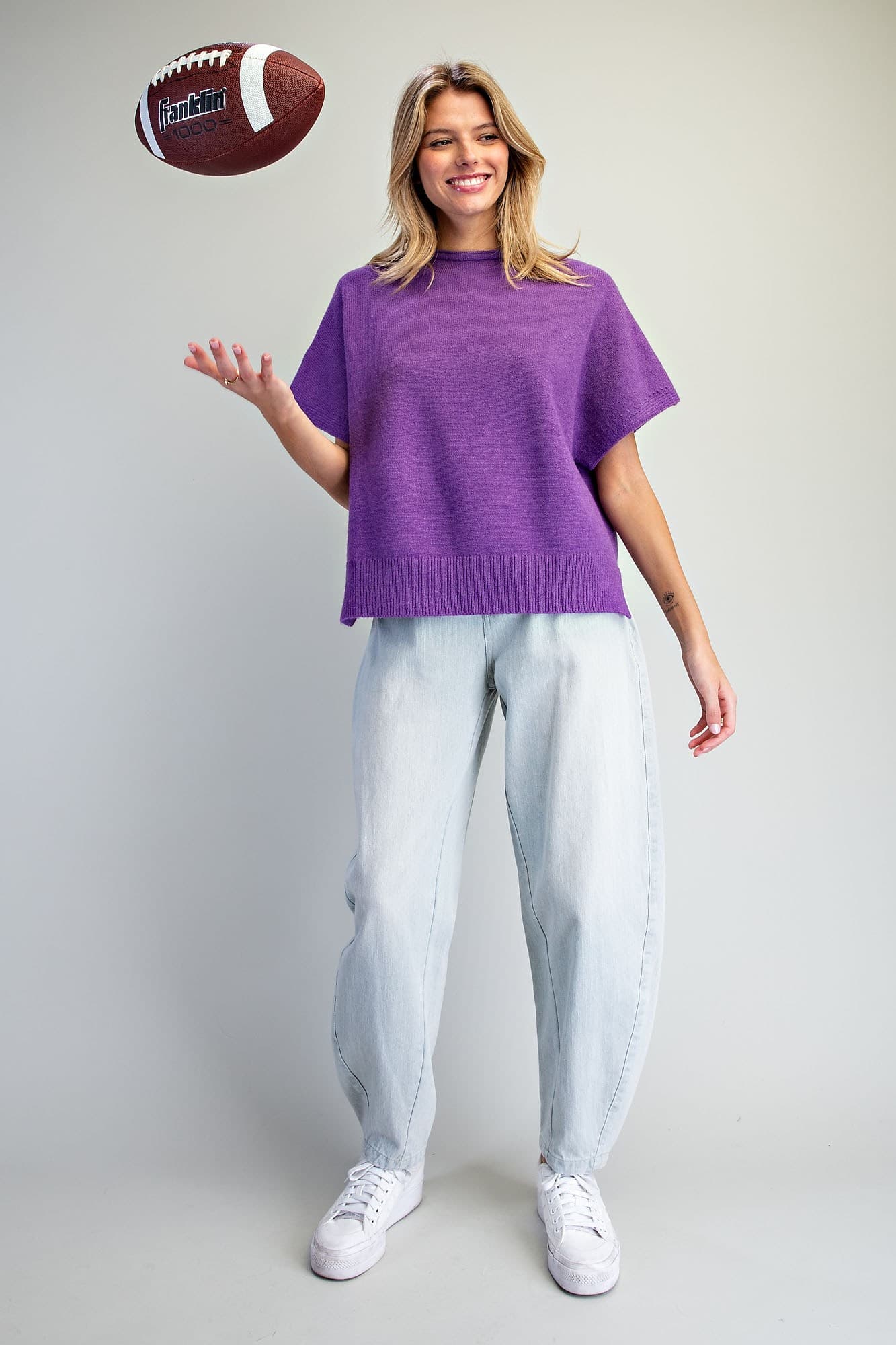SK16334 - PURPLE