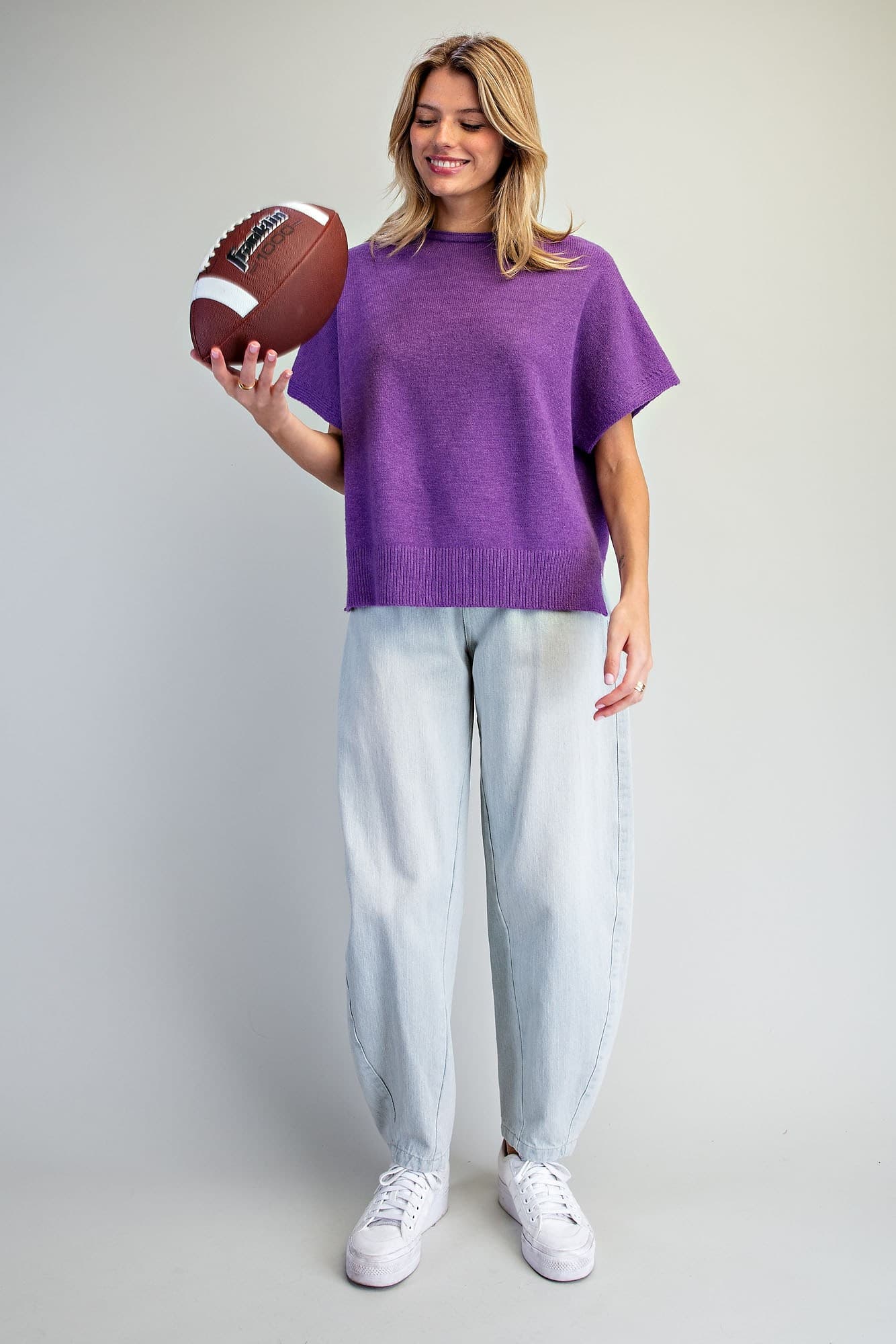 SK16334 - PURPLE
