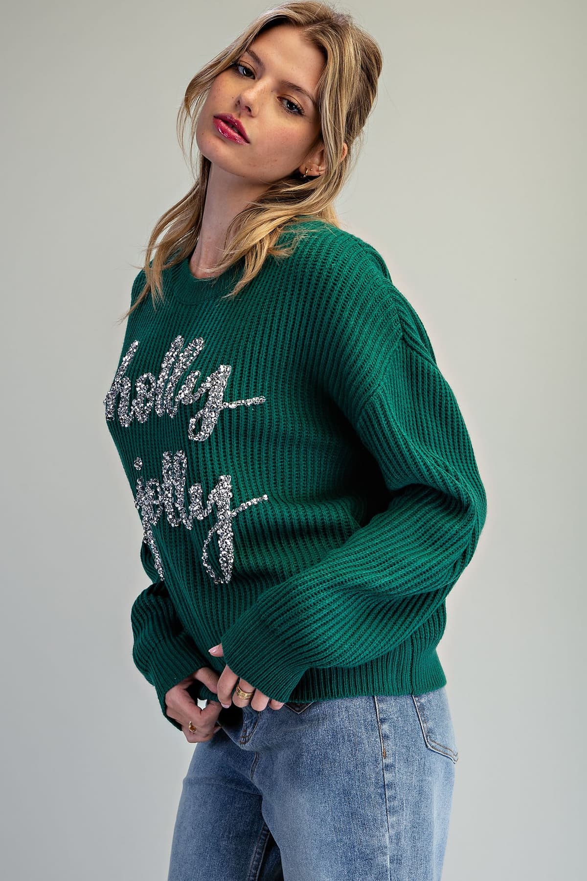 SH15945 - HUNTER GREEN