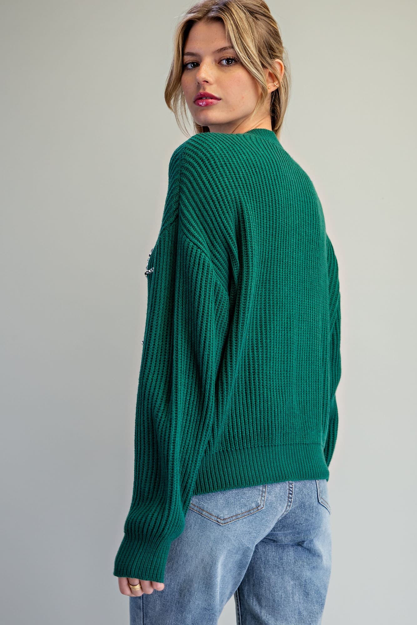 SH15945 - HUNTER GREEN