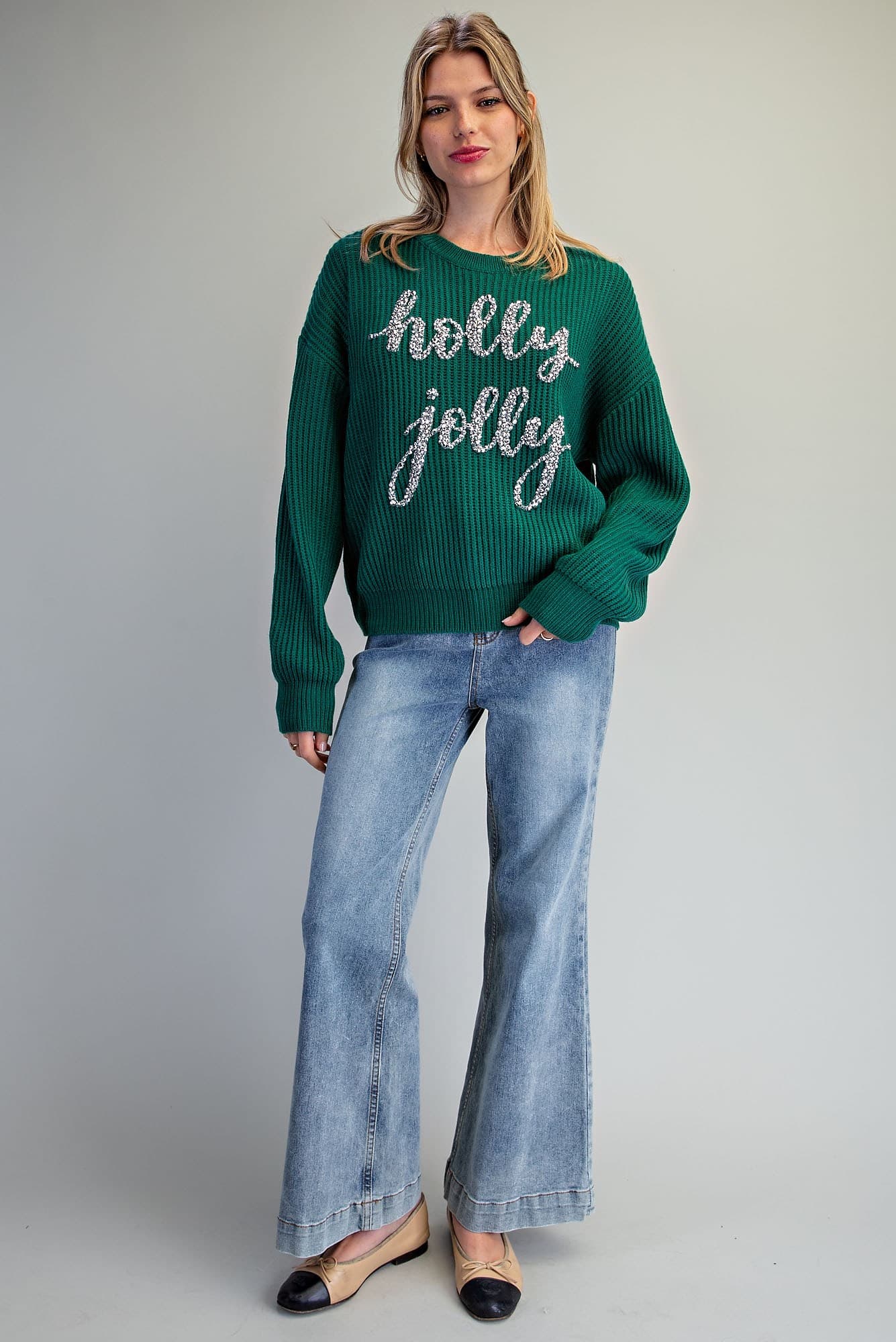 SH15945 - HUNTER GREEN