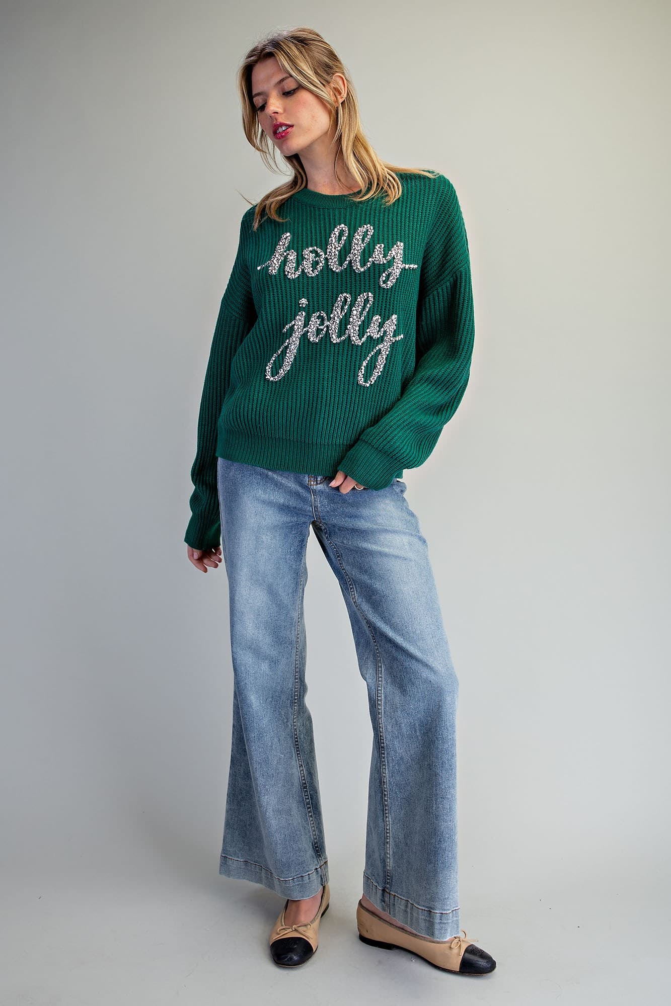 SH15945 - HUNTER GREEN