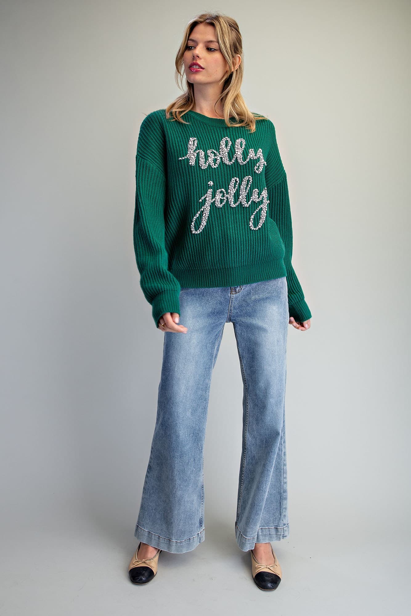 SH15945 - HUNTER GREEN
