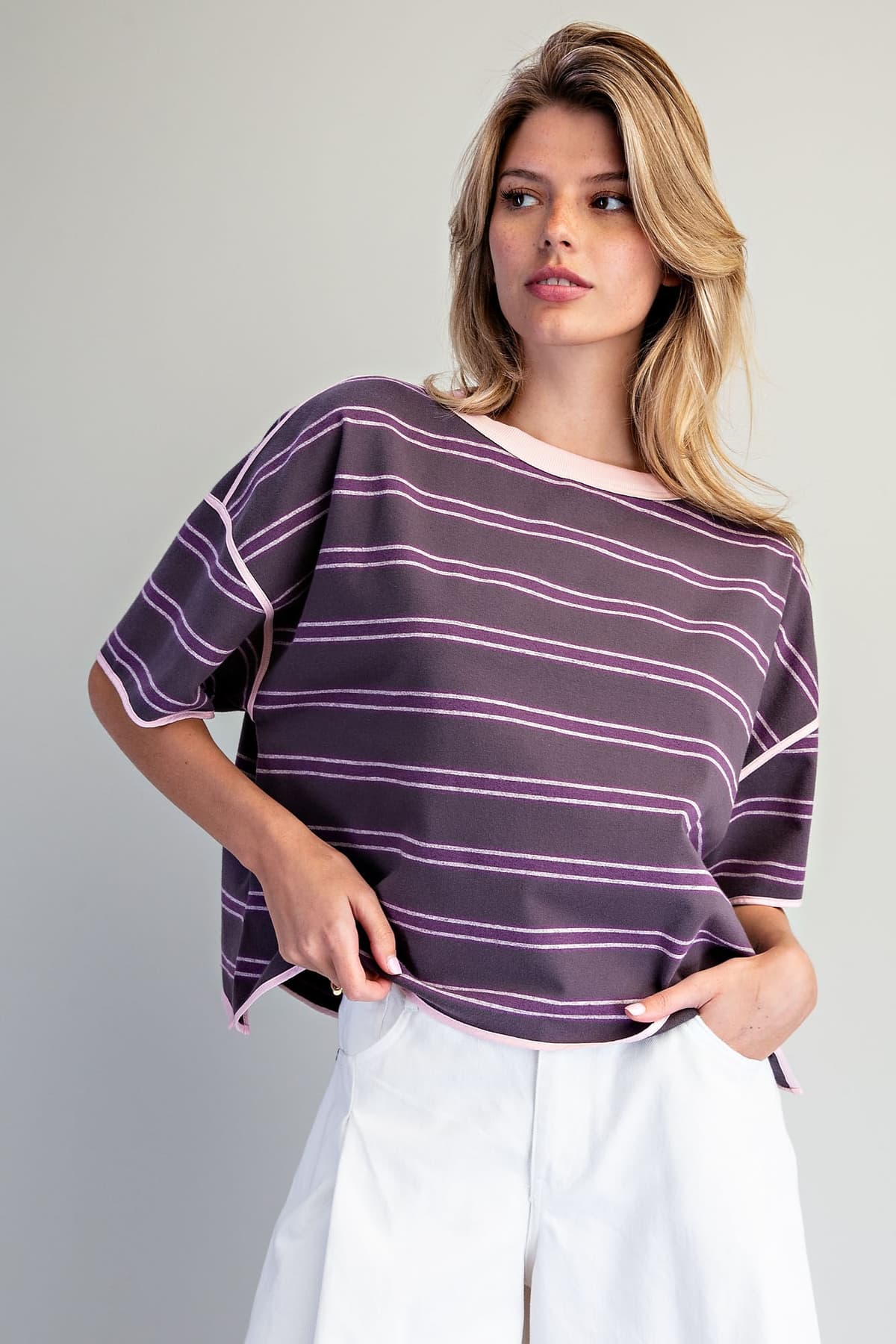 TK16838 - PLUM JAM