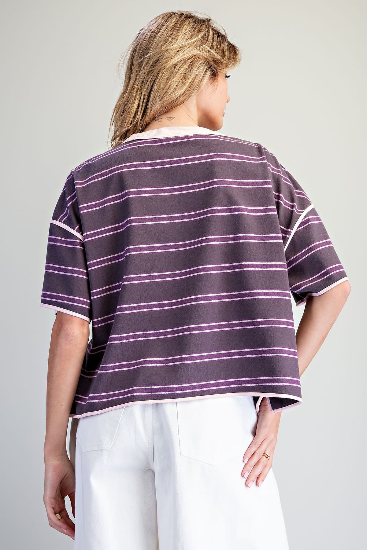 TK16838 - PLUM JAM
