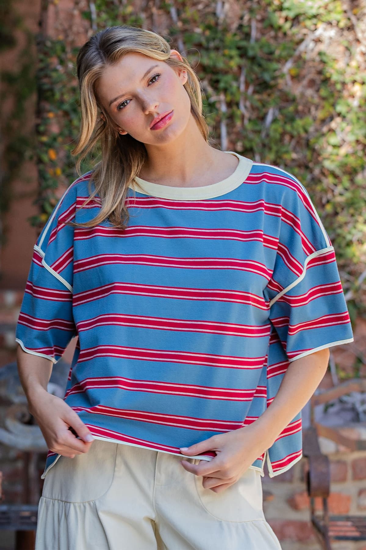 TK16838 - BUBBLEGUM BLUE